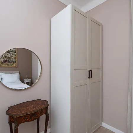 Evita Luxury Apartmán Dubrovník