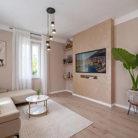 Apartmán Evita Luxury *