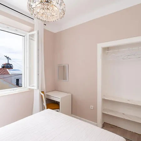 Apartmán Evita Luxury Dubrovník