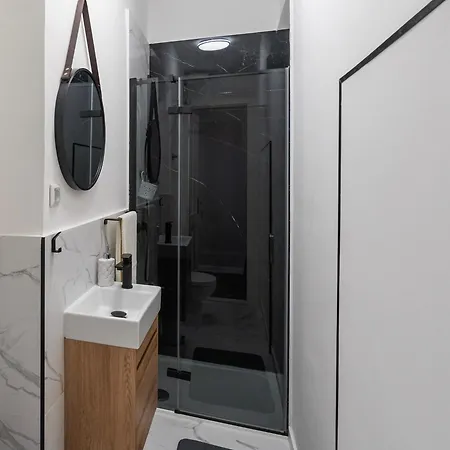 Апартаменты Evita Luxury Дубровник