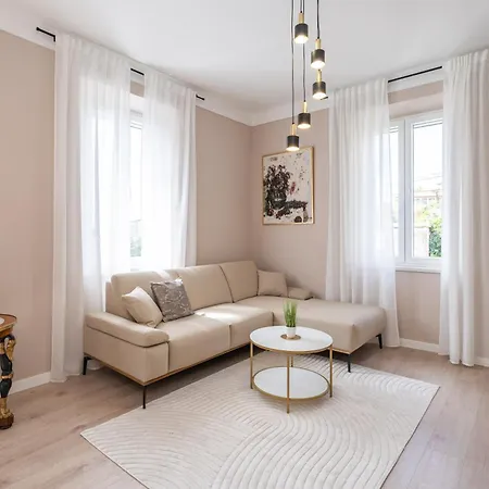 Evita Luxury Апартаменты Дубровник