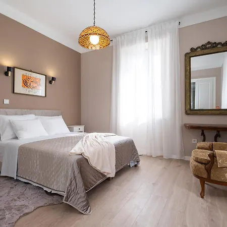 Evita Luxury דוברובניק