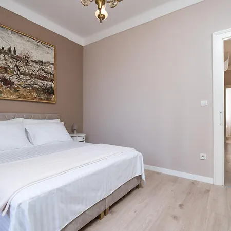 Evita Luxury Lägenhet Dubrovnik