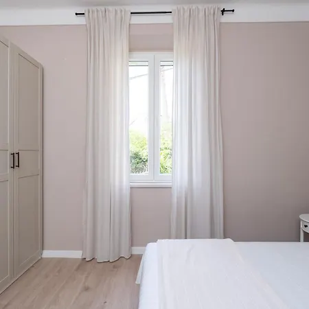 Evita Luxury * Dubrovnik