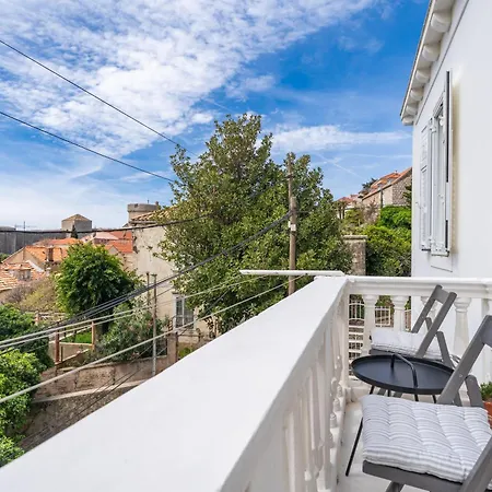 Evita Luxury * Dubrovnik