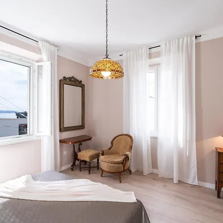Evita Luxury Dubrovnik
