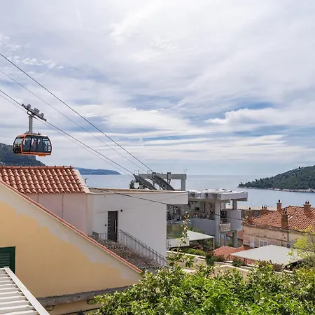 Apartment Evita Luxury