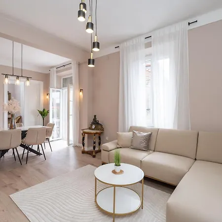 Appartement Evita Luxury
