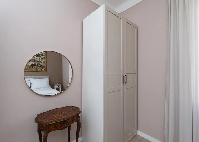 Evita Luxury Apartamento Dubrovnik