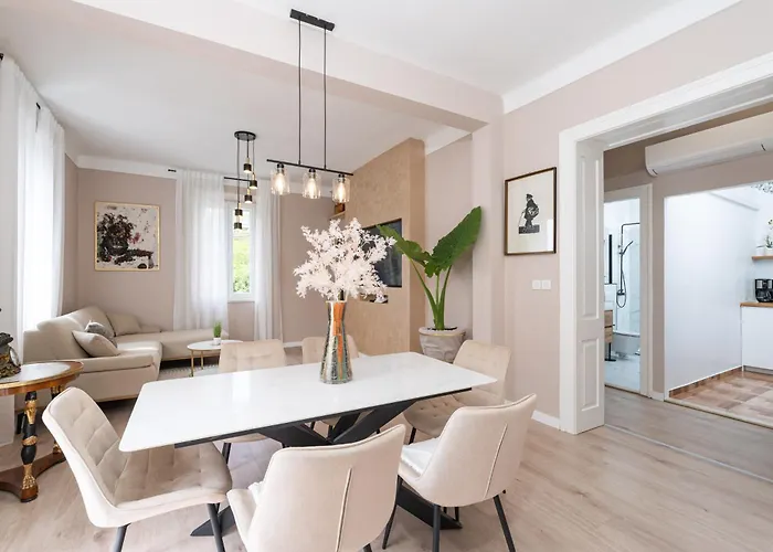 Evita Luxury Apartamento Dubrovnik