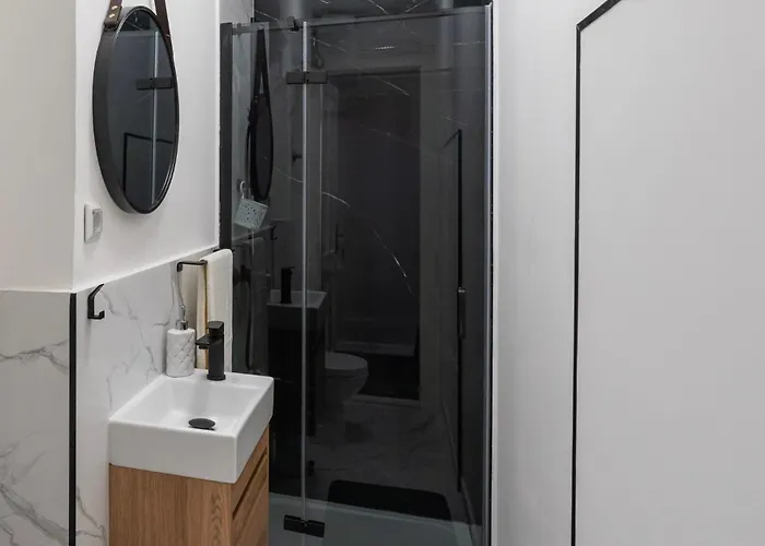 Apartment Evita Luxury Dubrovnik