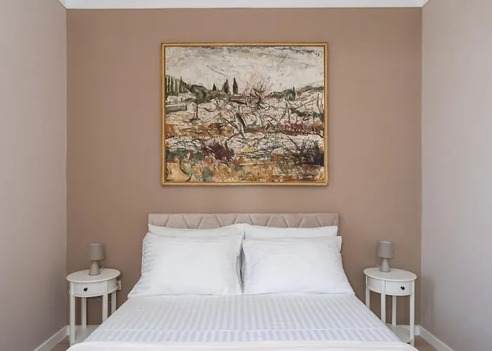 Evita Luxury * Dubrovnik