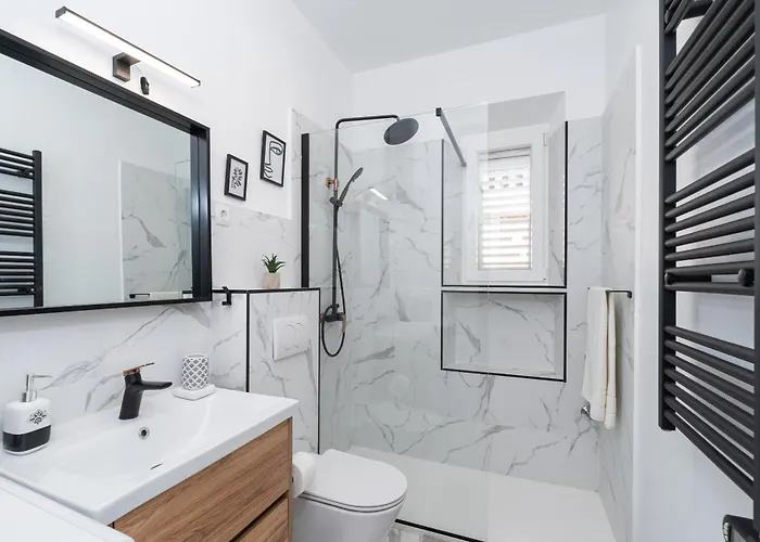 Evita Luxury Dubrovnik