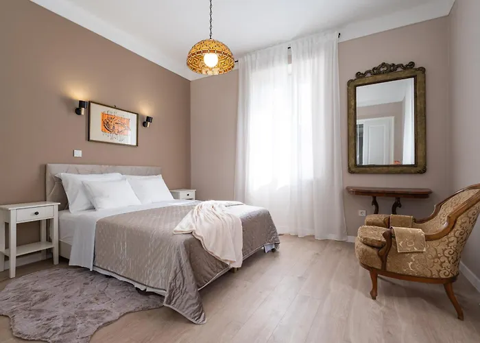 Evita Luxury Dubrovnik