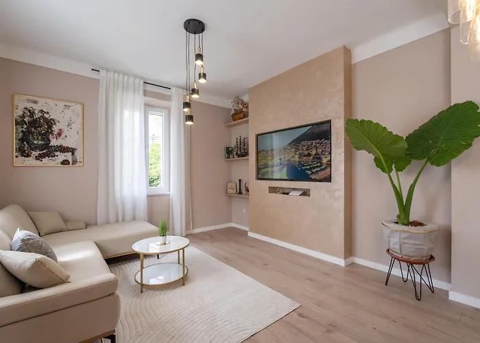 Apartment Evita Luxury *