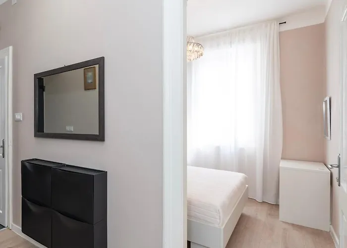 Apartment Evita Luxury