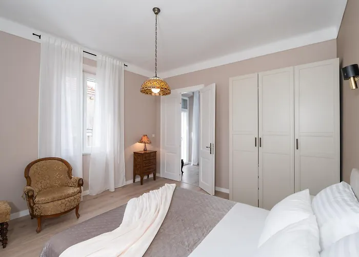 Evita Luxury Apartment