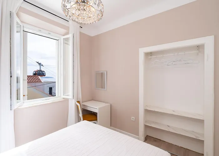 Apartment Evita Luxury Dubrovnik