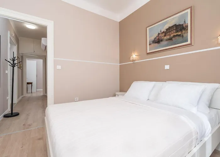 Apartment Evita Luxury