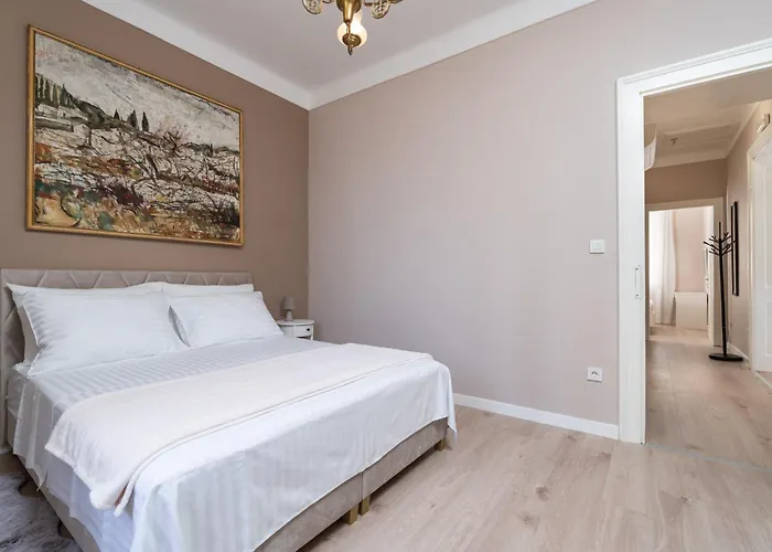 Evita Luxury Apartamento Dubrovnik
