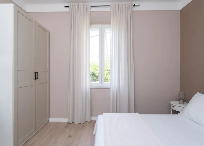 Evita Luxury * Dubrovnik