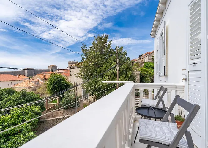 Evita Luxury * Dubrovnik