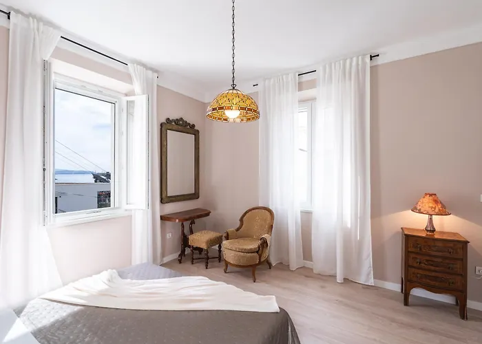 Evita Luxury Dubrovnik