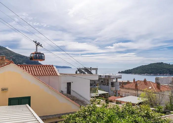 Apartment Evita Luxury