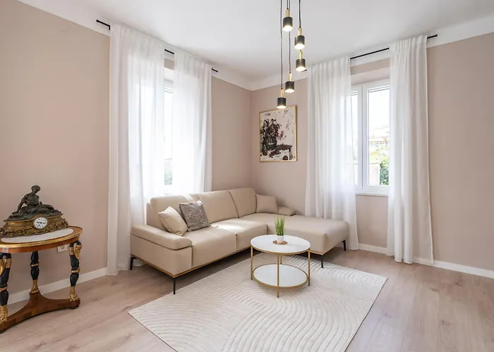 Evita Luxury Apartamento Dubrovnik