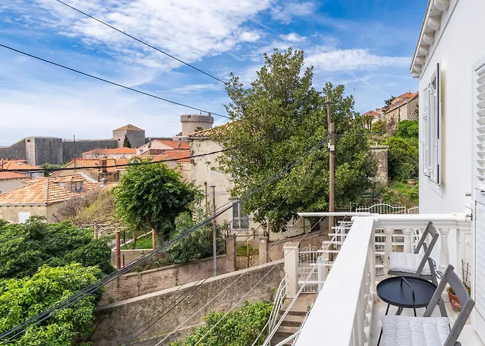 Evita Luxury Dubrovnik