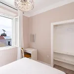 شقة Evita Luxury دوبروفينك