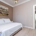 Evita Luxury شقة دوبروفينك
