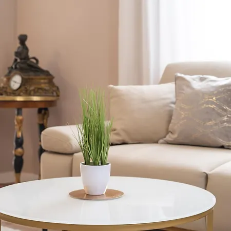 Evita Luxury شقة