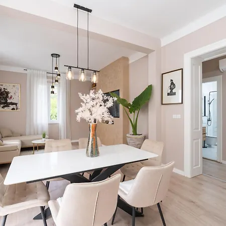 Evita Luxury Apartman Dubrovnik