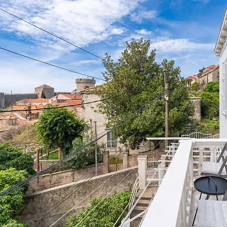 Evita Luxury Dubrovnik