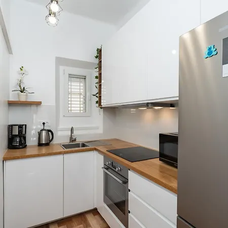 Evita Luxury Appartement *