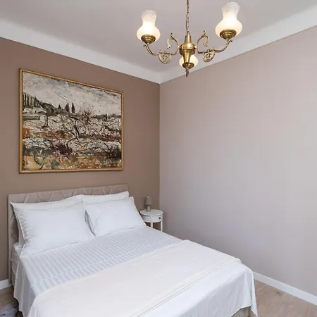 Appartement Evita Luxury *