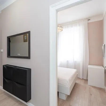 Appartement Evita Luxury