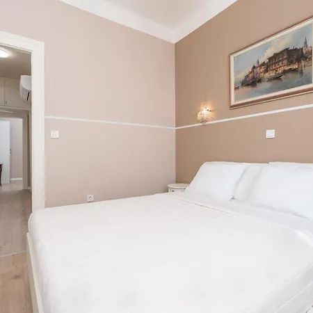 Appartement Evita Luxury
